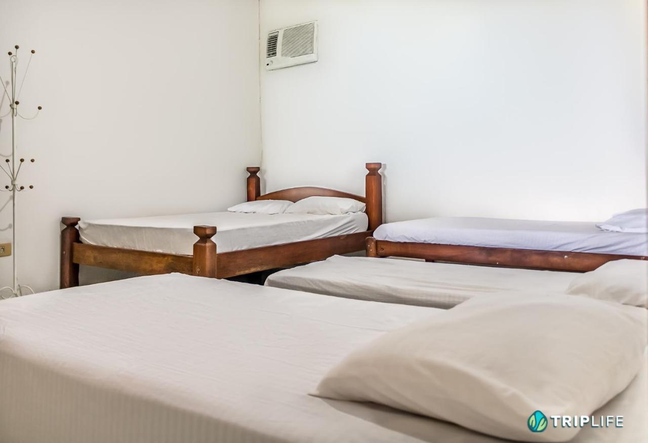 Recanto Do Veloso Ilhabela Exterior photo